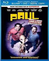 Paul 2011 Hindi+Eng Full Movie